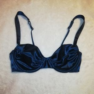 VS Unlined Perfect Coverage Bra 34B